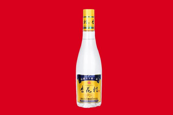 宁洱县回收杏花村